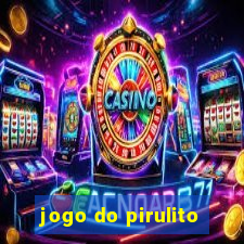 jogo do pirulito